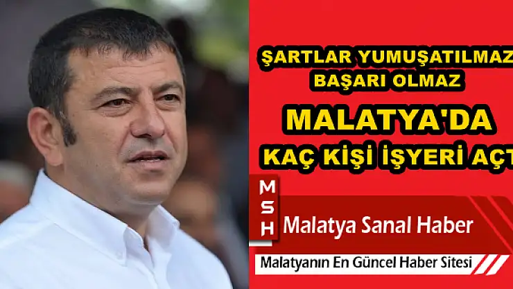 AĞBABA, GİRİŞİMCİLİK EĞİTİMLERİNDEKİ BAŞARIYI  SORDU