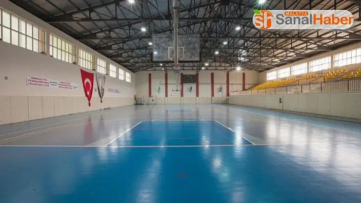 Ahmet Aydın'dan spor yatırımlarıyla ilgili açıklama