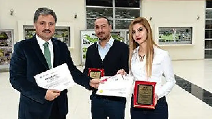 ÖRNEK PROJEYE ÖRNEK İŞBİRLİĞİ