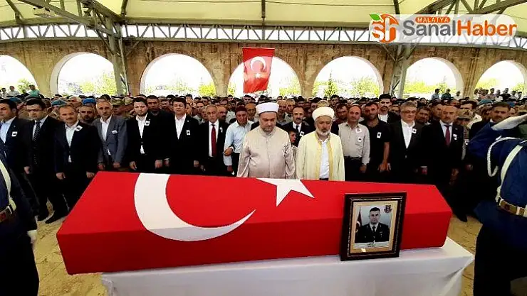 Ailenin 3 uzman çavuşundan 1'i şehit oldu