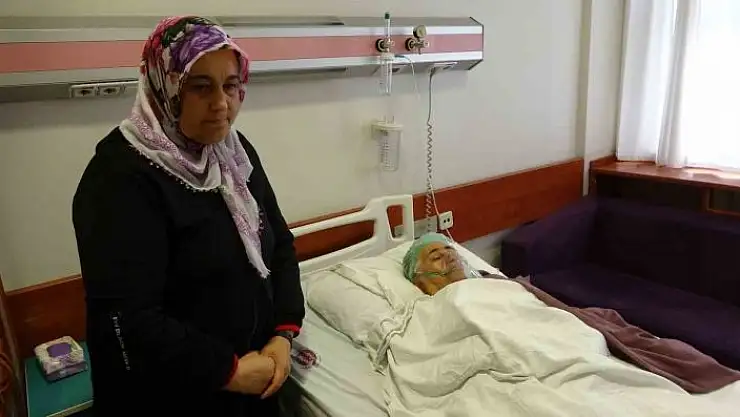 'Ailesinden 12 kişiyi kaybeden depremzede: ''Depremi anlatmaya tarif yetmez'''