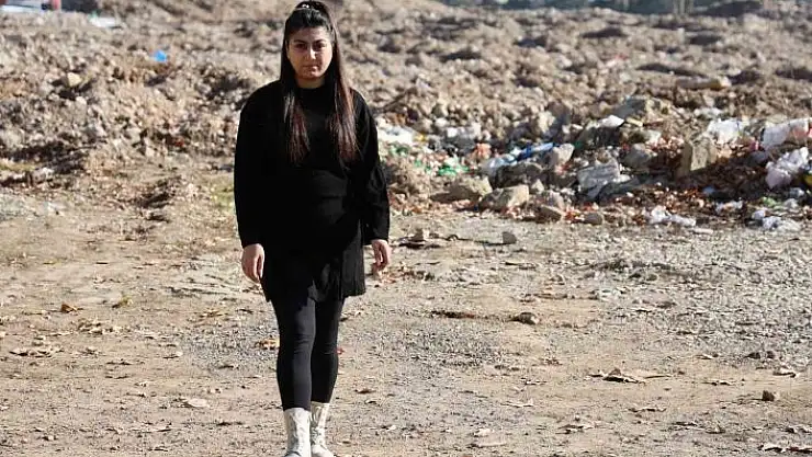 'Ailesini ve kızını depremde kaybetti, eşi ve diğer çocuğu ile hayata tutunuyor'