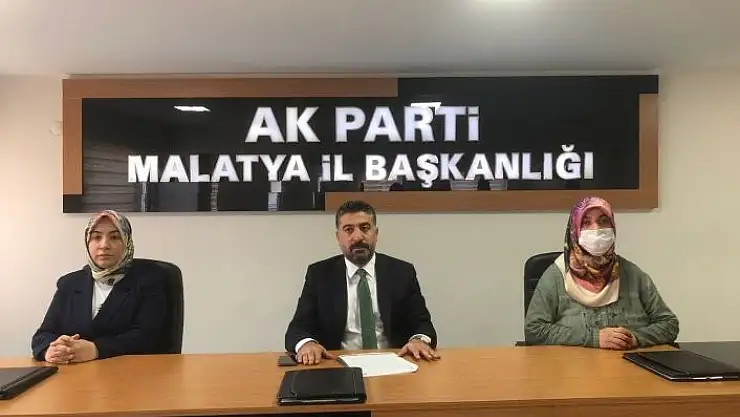 'AK Parti ´den Adnan Menderes açıklaması'