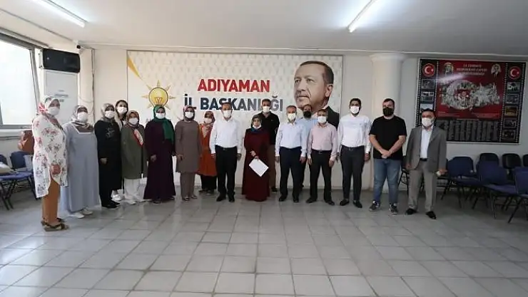 'AK Parti´den Adnan Menderes´in idam edilişiyle ilgili açıklama'