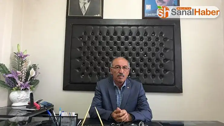 Akçadağ´da 1 milyon hibe denildi 35 bin TL çıktı