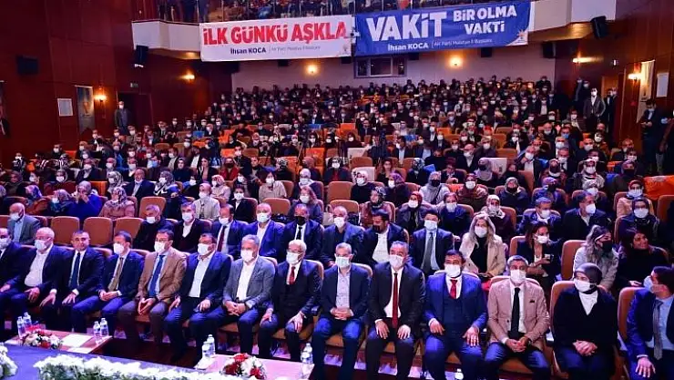 'AK Parti Genel Başkan Yardımcısı Şahin: ''Bugün CHP, HDP aracılığı ile Kandil´den talimat alır hale gelmiştir'''