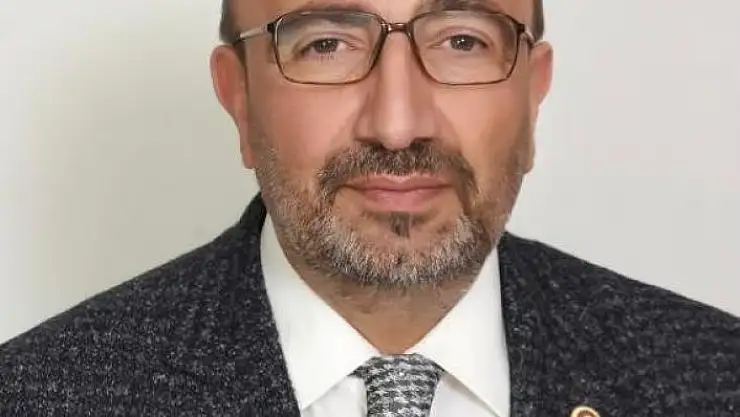 'AK Parti Genel Merkez Teşkilat Koordinatörü Açıkkapı: ''Millet İttifakı terör örgütleri tarafından kuşatılmış durumdadır'''