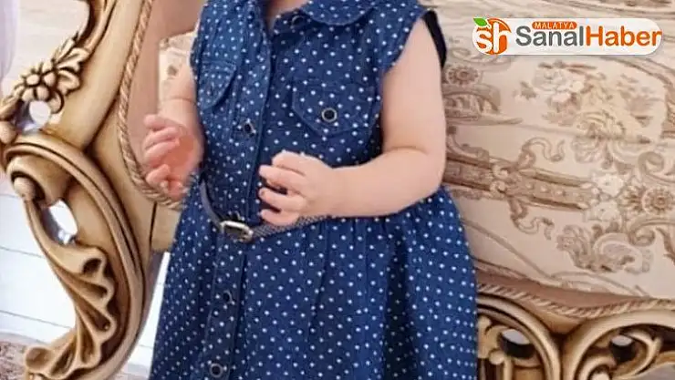 AK Parti'li Başkan Yardımcısının acı günü: Minik kızı 8. kattan düşerek hayatını kaybetti