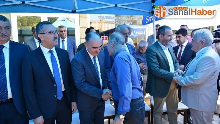 AK Parti'li Ünal: 'Türkiye dayanıklılık testinden başarıyla geçmiştir'
