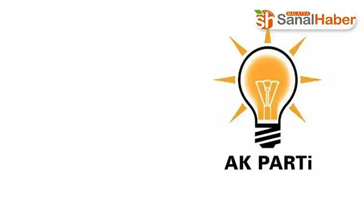 AK Parti Malatya İl Başkanı belli oldu