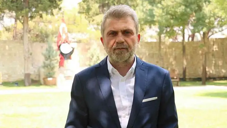 'AK Partili Görgel, ''Türkiye´de en fazla yatırım alan 11´inci il durumundayız'''