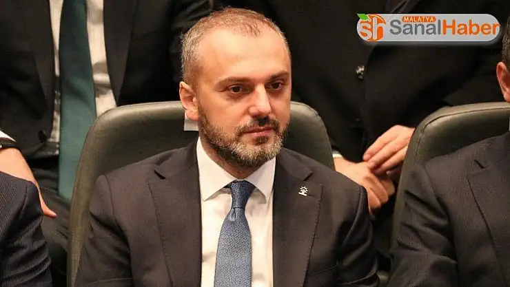 AK Partili Kandemir: 'Türkiye mazlumların kısık sesidir'