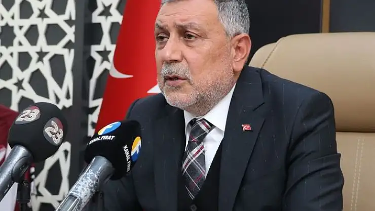 'AK Partili Yıldırım:''Şımarıklığı zirve yapmış İsrail´in saldırılarını kınıyorum'''