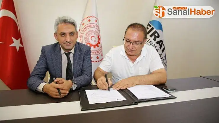 Akçadağ Levent Vadisi Kurumsal Kimliğine Kavuşuyor