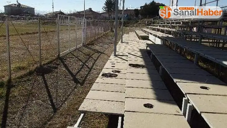 Akçadağ gün sayıyor