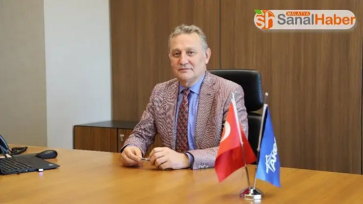 Akedaş Enerji Piyasası ve Tüketici Hizmet Direktörü Ali Güngör oldu