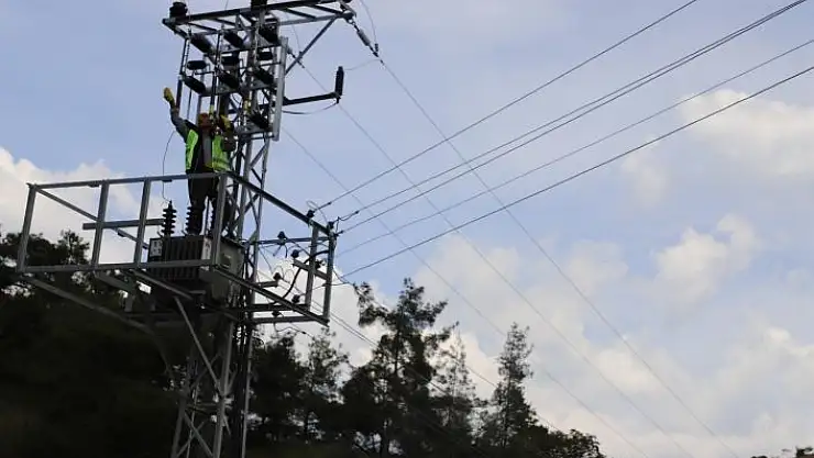 'Akedaş Ramazan Bayramına hazır'