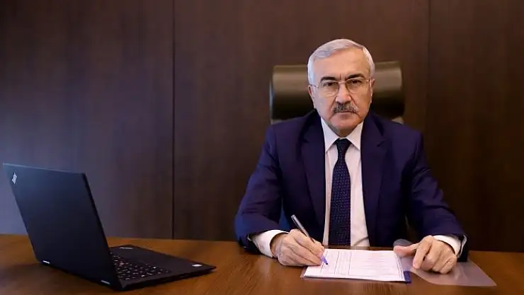 'Akedaş´tan verimli enerji kullanımı için çevrimiçi sempozyum'