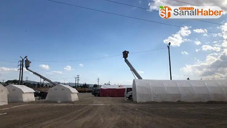 Akedaş ulusal deprem tatbikatına hazır