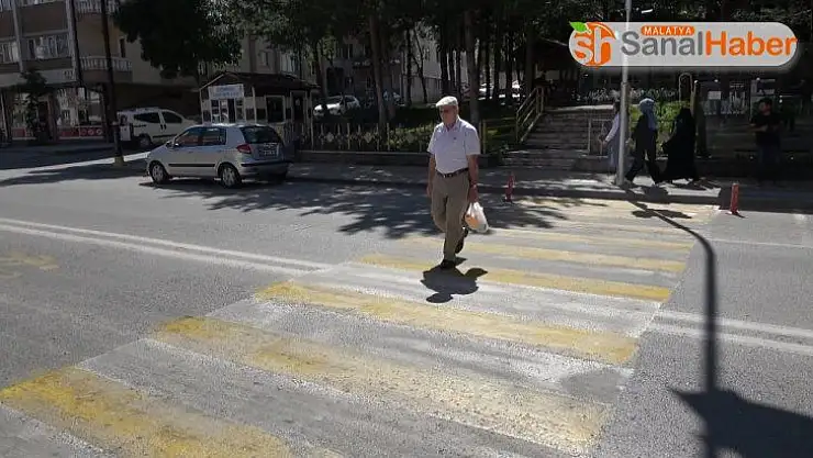 Akıllı sinyalizasyon sistemi kullanımına başlandı