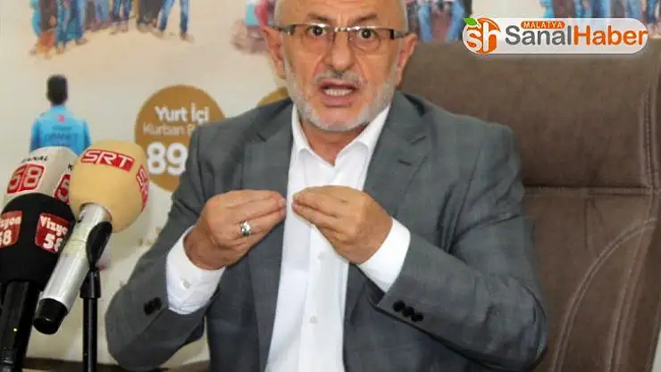 Akkuş: 'Alo 190 Fetva Hattını açık tutacağız'