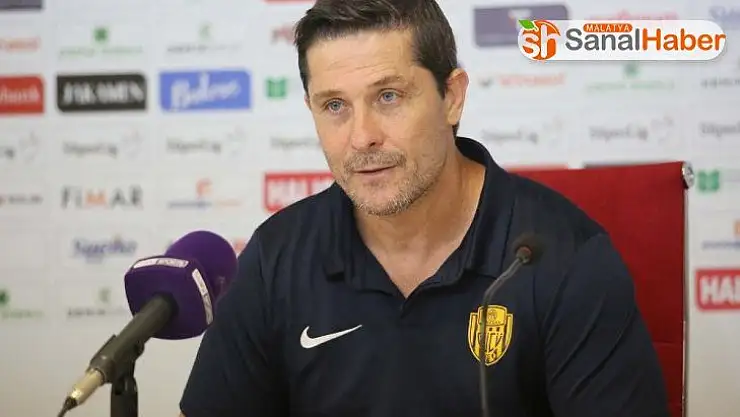 Aksoy: 'Beşiktaş'a daha iyi hazırlanacağız'