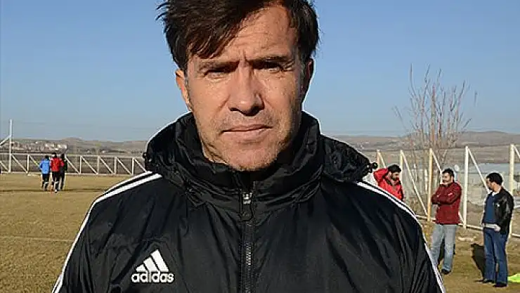 MALATYA BU LİGDE UÇAÇAK