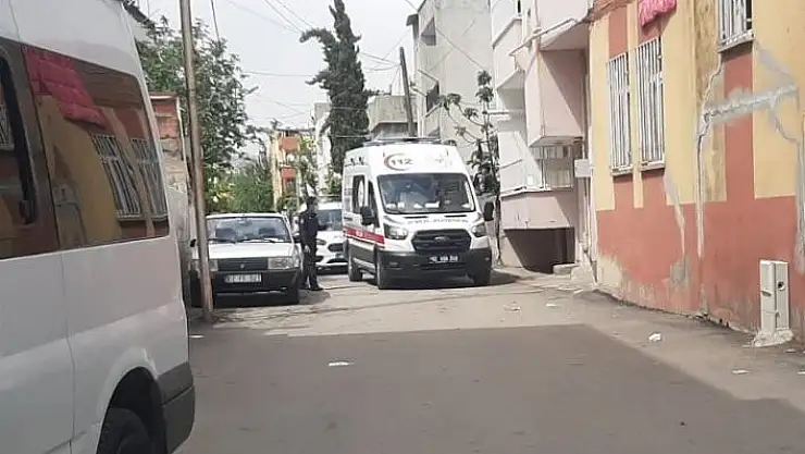 'Alacak verecek kavgası: 3 yaralı'