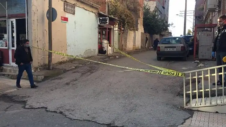 'Alacak verecek meselesinde silahlar konuştu'