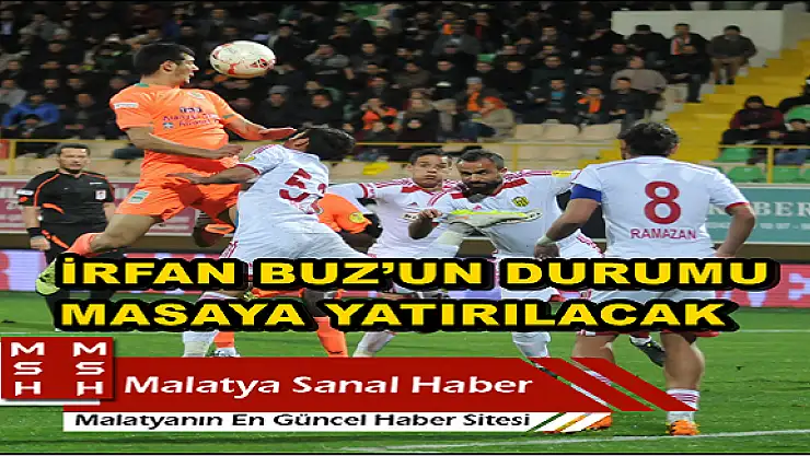 MULTİGRUP ALANYASPOR YENİLGİSİ MALATYA TARAFTARININ SABRINI TAŞIRDI 