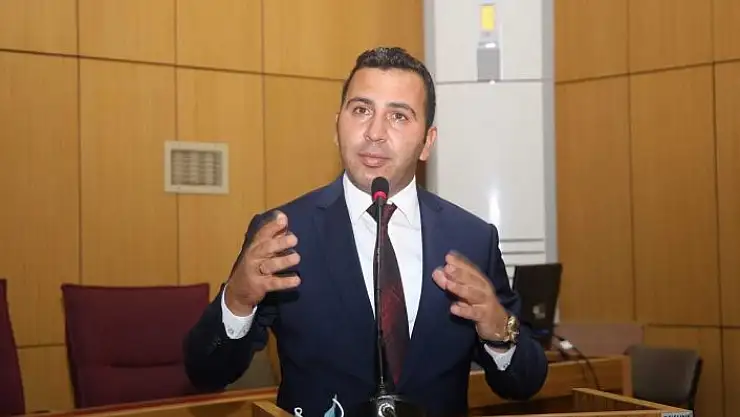 'Algın: Titizlikle çalışıyoruz'