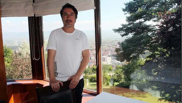 'TRANSFER İÇİN HAZIRLIK MAÇLARINI BEKLİYORUZ'''''