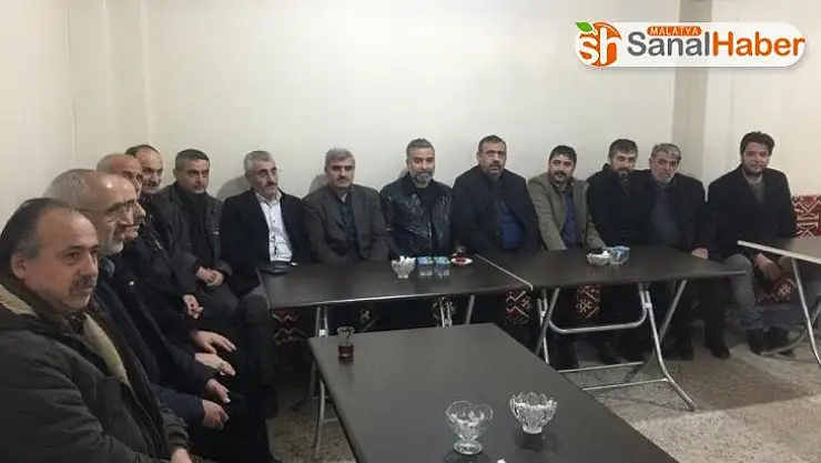 Alikanlılar'da Alper dönemi