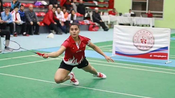 'Aliye, Polish Open Turnuvası´na iyi başladı'