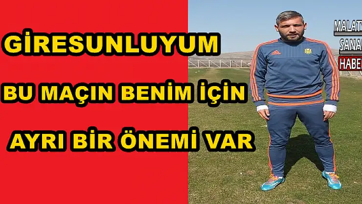 HAKEM YÖNETİMİ BİZİ OLUMSUZ ETKİLEDİ