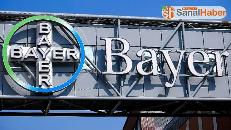 Alman kimya şirketi Bayer, ABD'li davacılara 10.9 milyar dolar ödeyecek