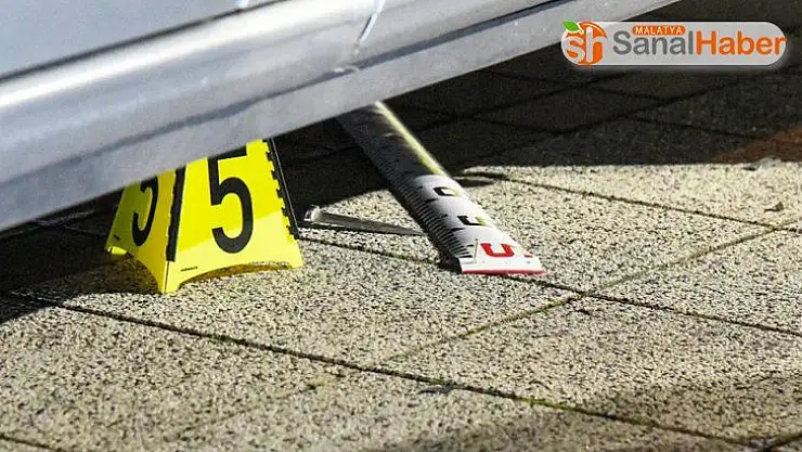 Almanya'da bıçakla polise saldırmaya çalışan Türk öldürüldü