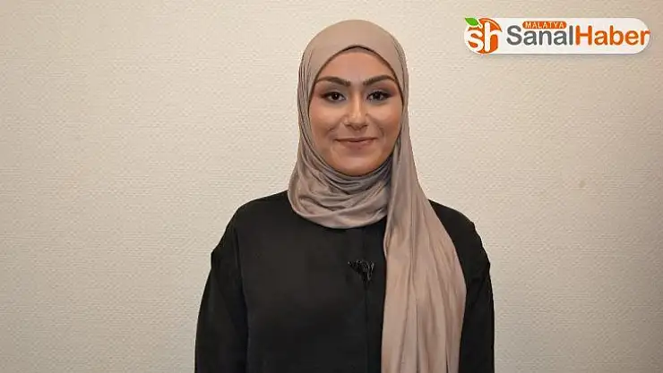 Almanya'da yangında hastaların hayatını kurtaran Türk hemşireye ödül