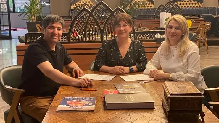 'Alpedo, Kanada ile distribütörlük sözleşmesi imzaladı'