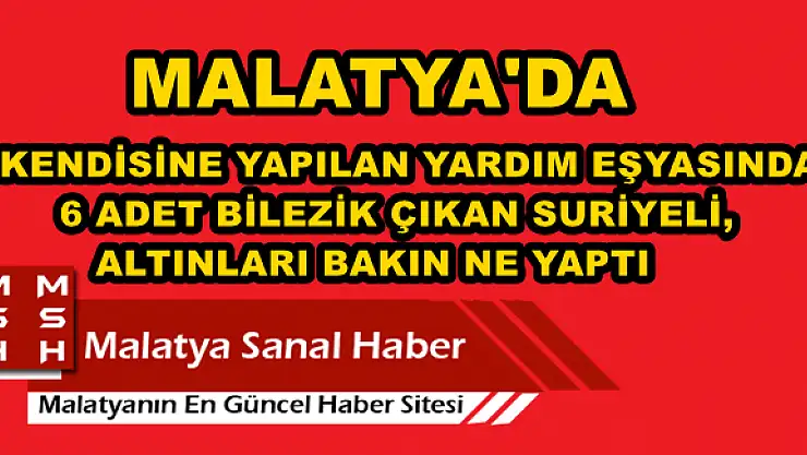  SURİYELİ AİLENİN ÖRNEK DAVRANIŞI