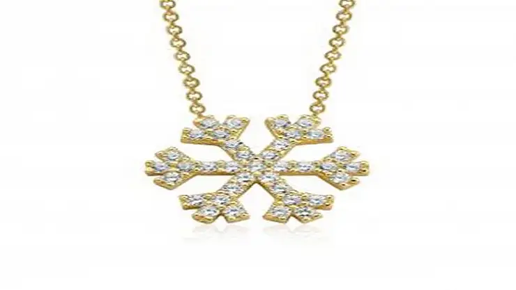 Altın Kolye Fiyatları KrdGold'da Kampanyada