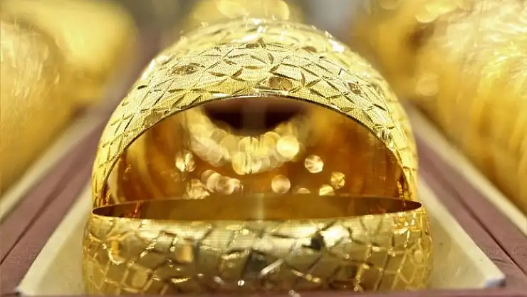 'Altında yeni rekor bekleniyor, 600 TL´yi görebilir'