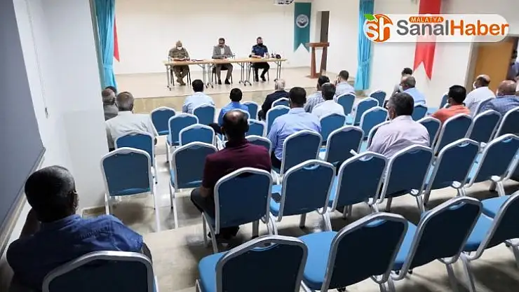 Altınyayla ilçesinde düğün yapacaklara 1 günlük izin