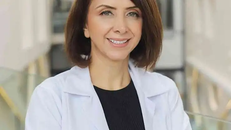 'Ameliyatsız burun estetiği mümkün'