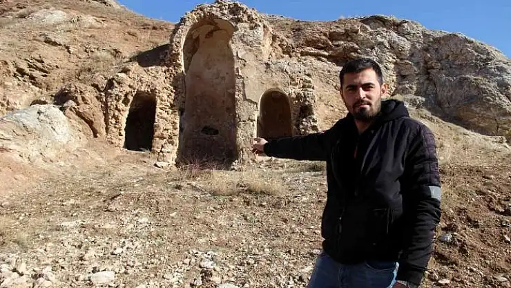 'Anadolu´da dinler tarihini değiştirecek keşif'