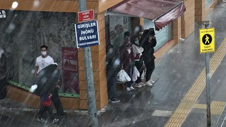 'Aniden bastırdı, kaçacak yer bulamadılar'