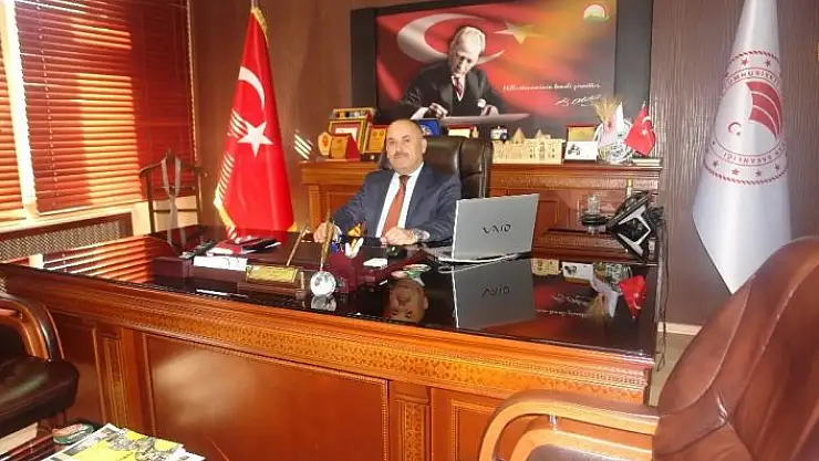 'Anız yakanlara dekar başına 60 TL ceza'