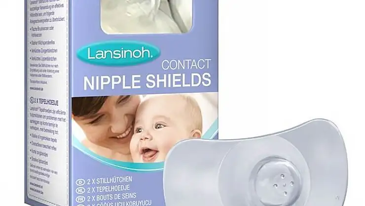 Anne ve Bebek Bakım Ürünlerinde Lansinoh