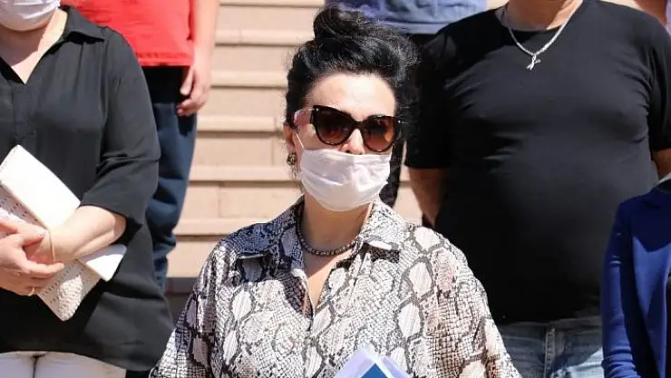 'Annesini kaybeden hekimin 5 milyonluk tazminat davası'