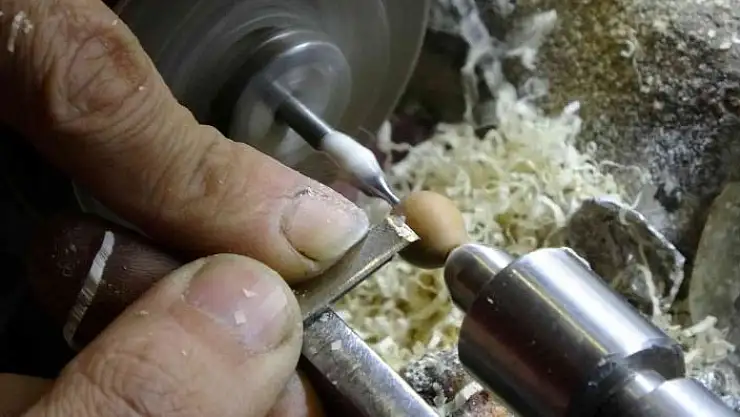 'Antibakteriyel özelliği var, oldukça rağbet görüyor'